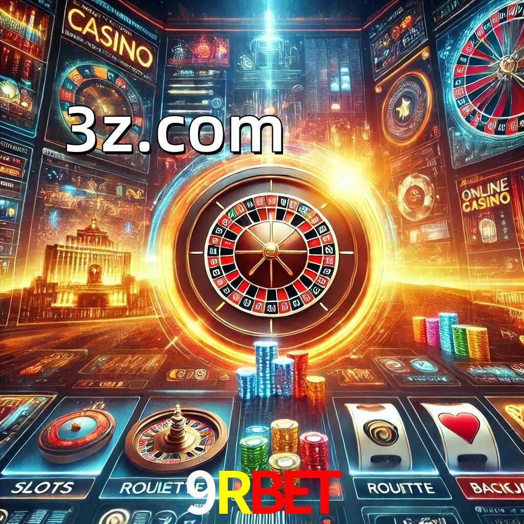  9RBET
