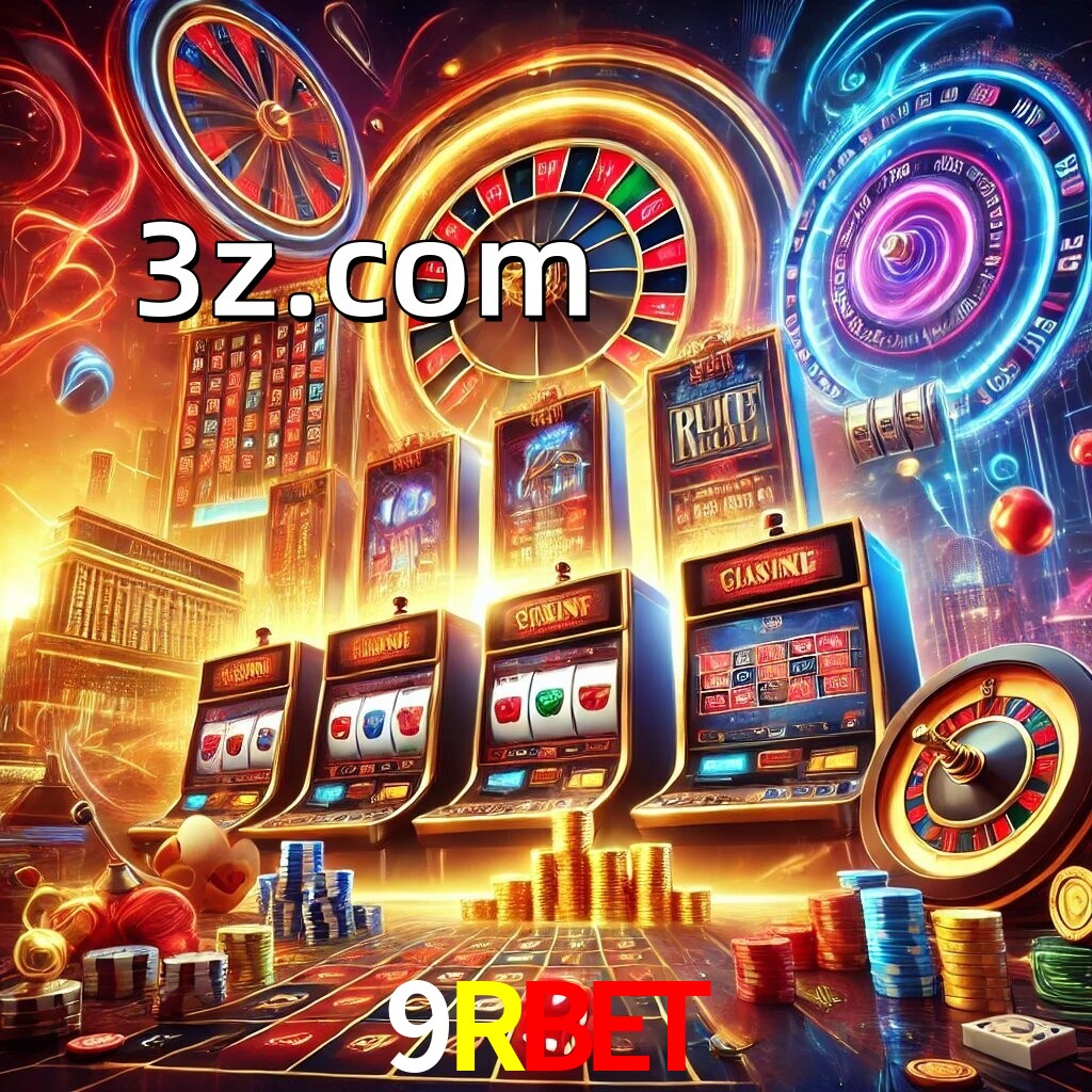  9RBET