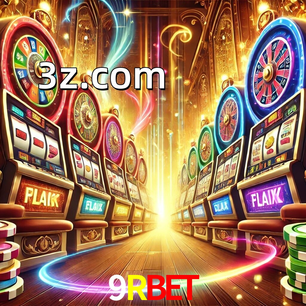  9RBET